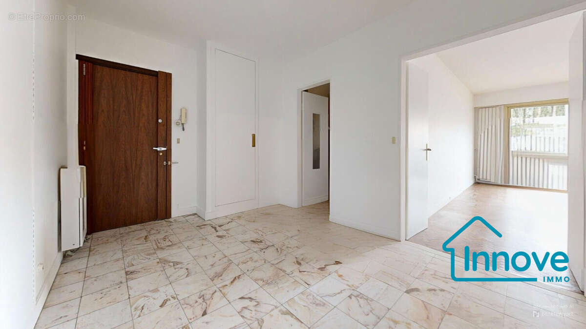 Appartement à VERSAILLES