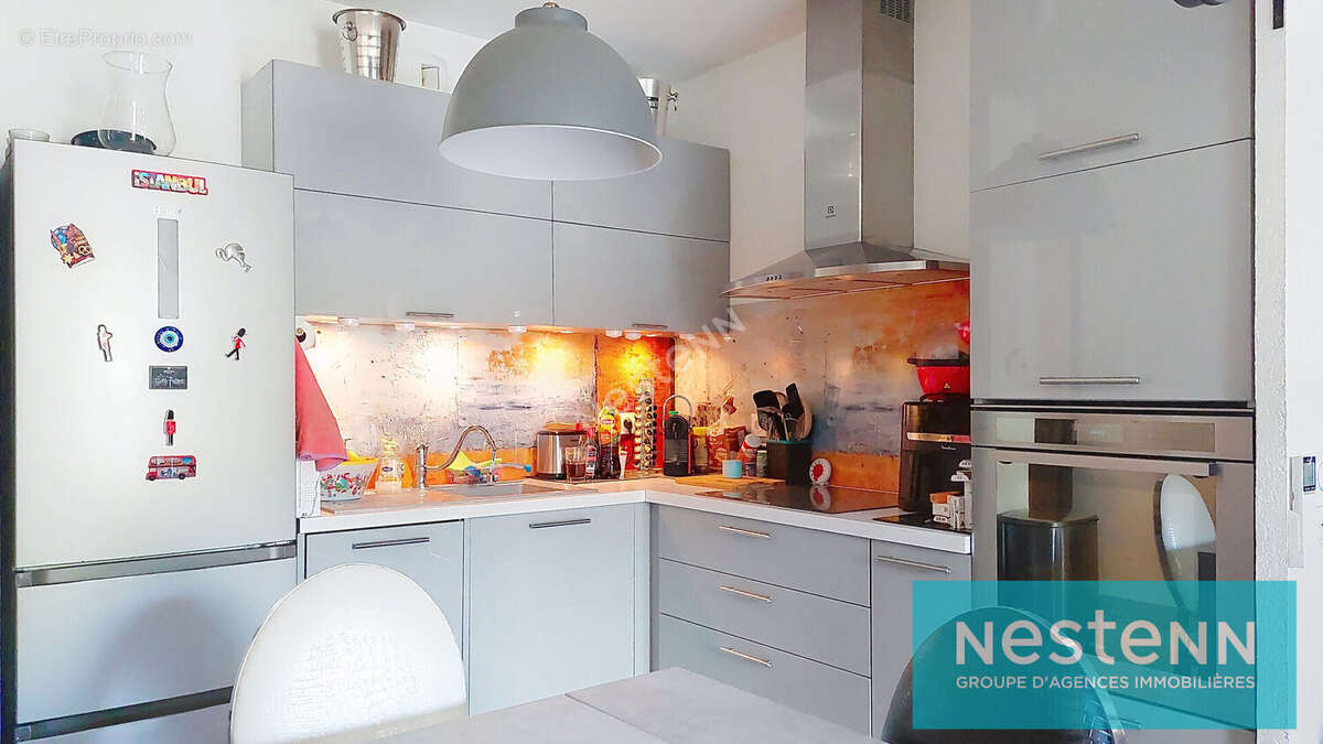 Appartement à ISTRES