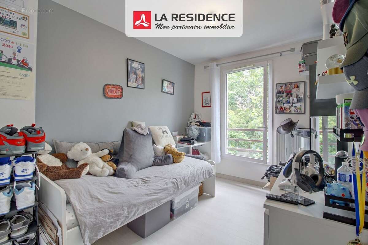 Appartement 63 m² à Les Mureaux  - photo 6