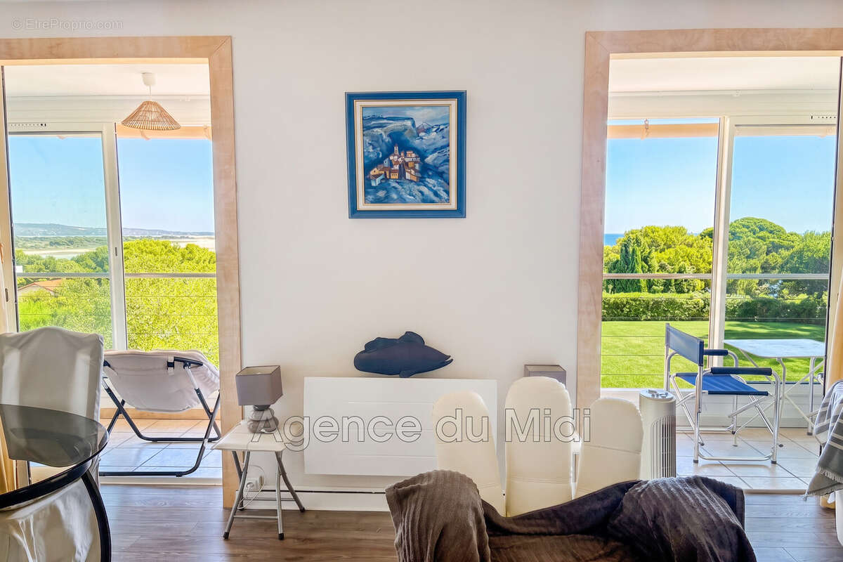 Maison 96 m² à Leucate  - photo 5