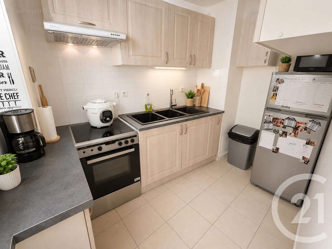 Appartement 77 m² à Chalons-En-Champagne  - photo 2