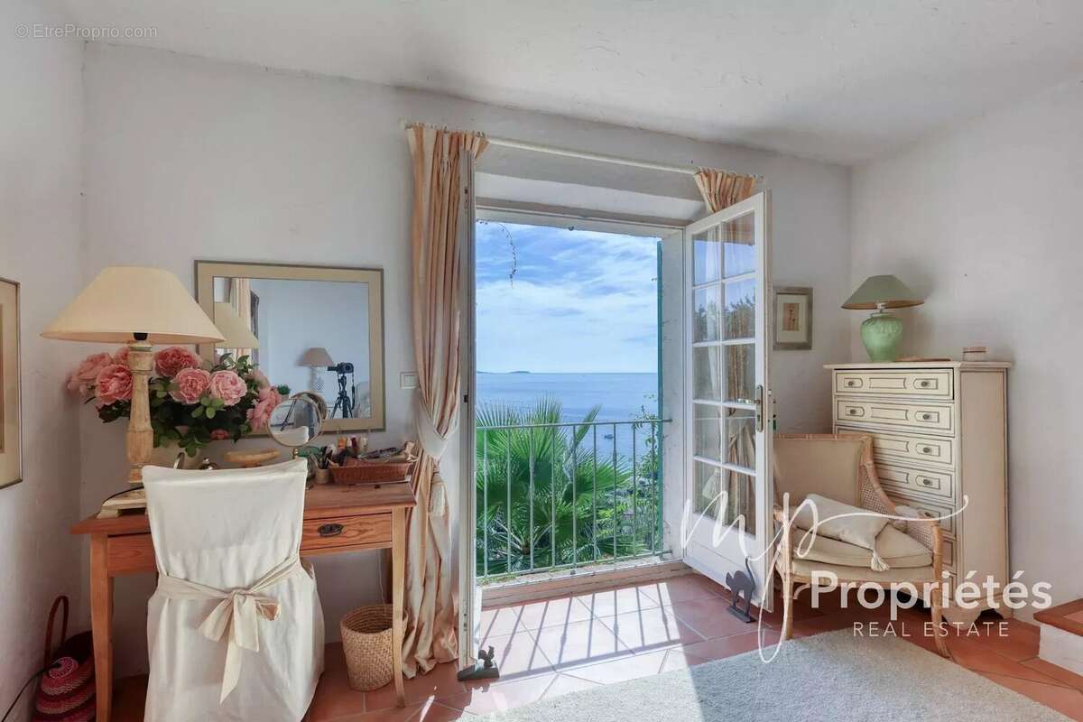 Maison à LE LAVANDOU