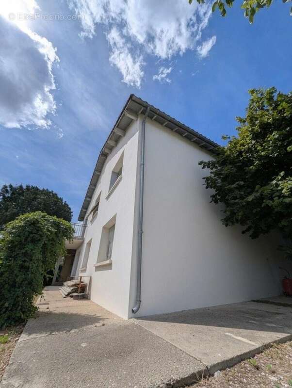 Photo 4 - Maison à SAINT-ANTOINE-DE-FICALBA