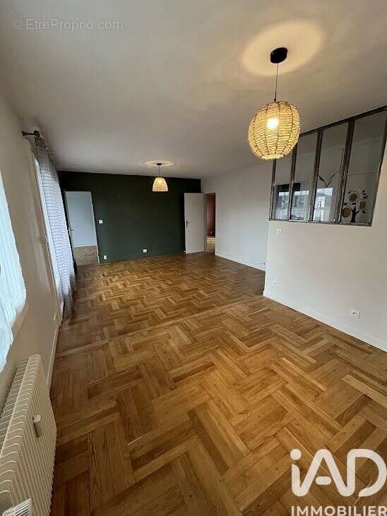 Photo 2 - Appartement à LIMOGES