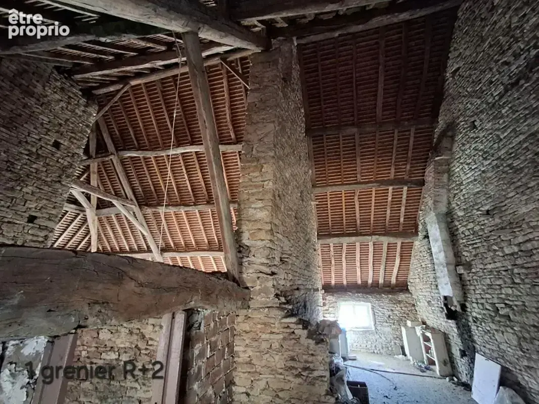 Immeuble/Maison  proche Cluny - photo 18