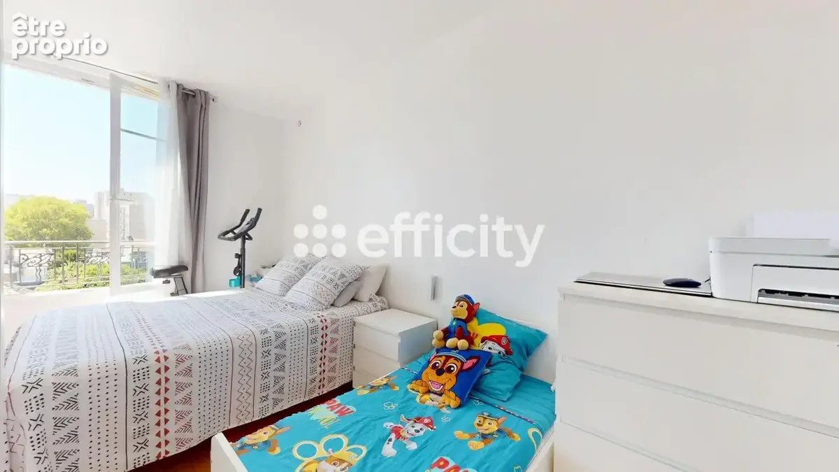 Appartement - photo 6
