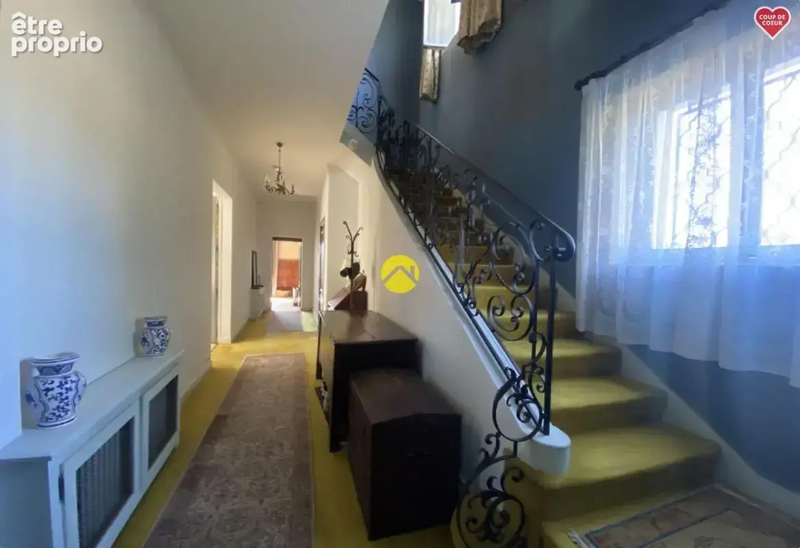 Villa art deco 5 chambres - photo 14