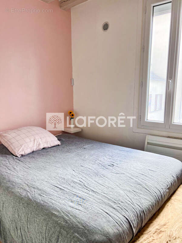 Appartement à SAINT-GERMAIN-EN-LAYE