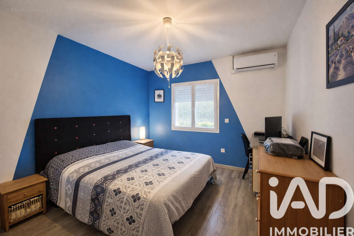 Photo 7 - Maison à GUERET