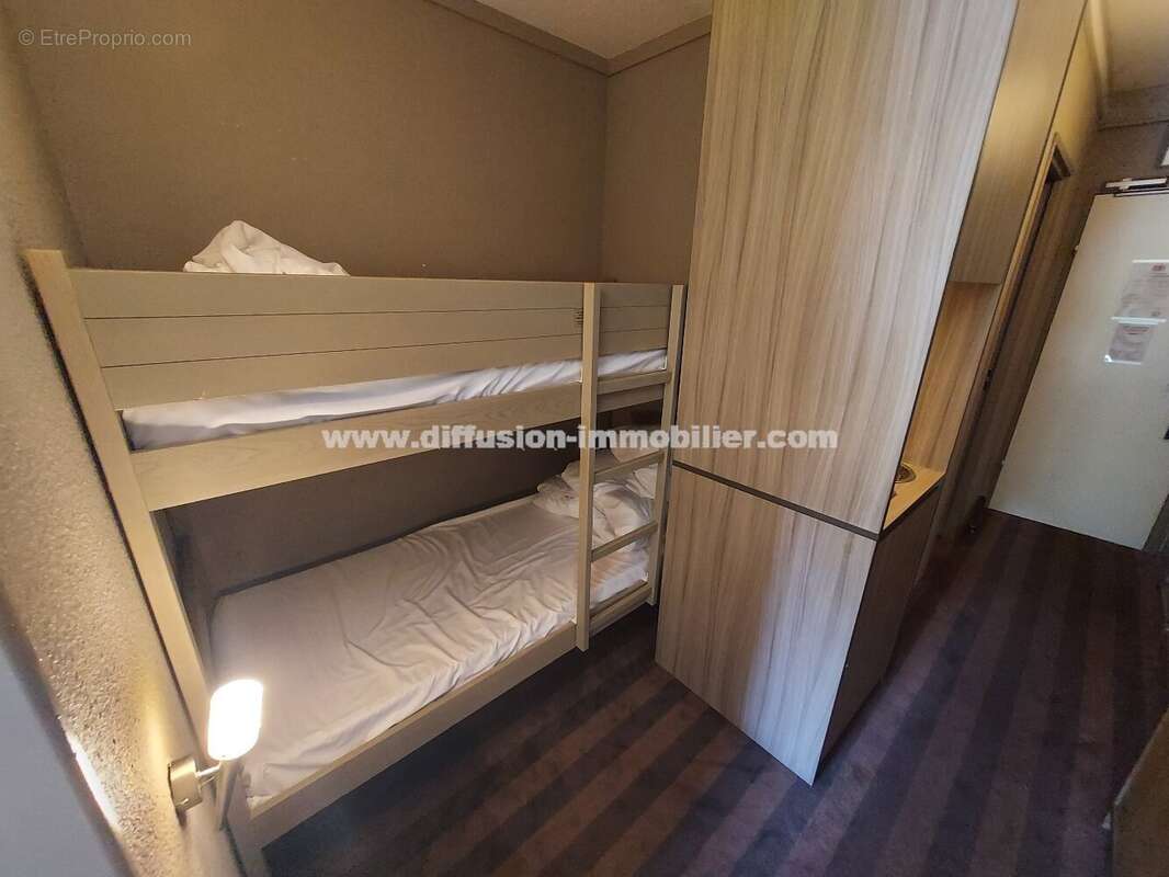 Appartement à SAINT-PONS