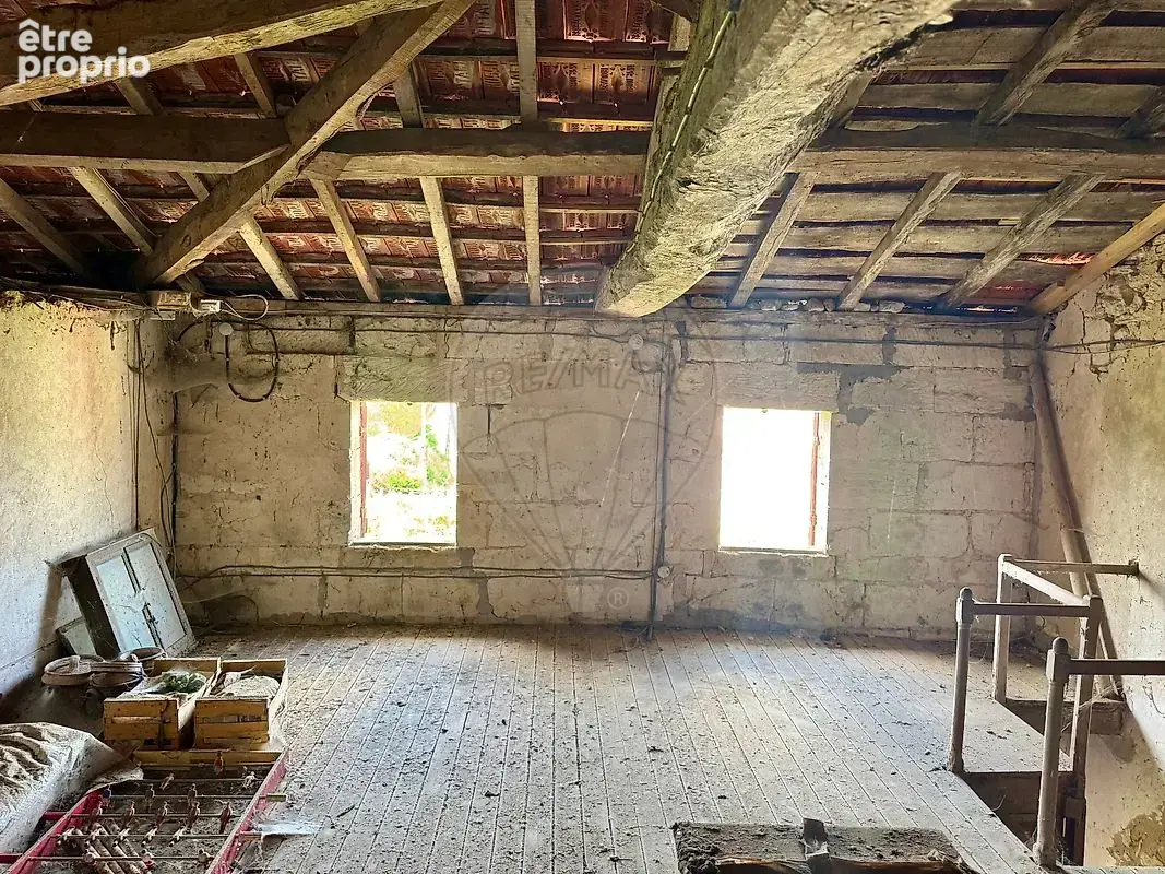 Maison 4 chambre(s) à vendre - photo 13