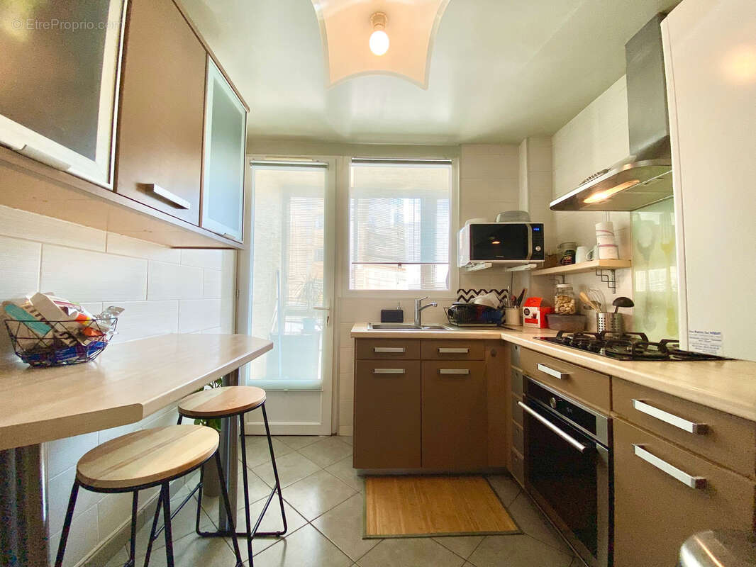 Appartement à SETE