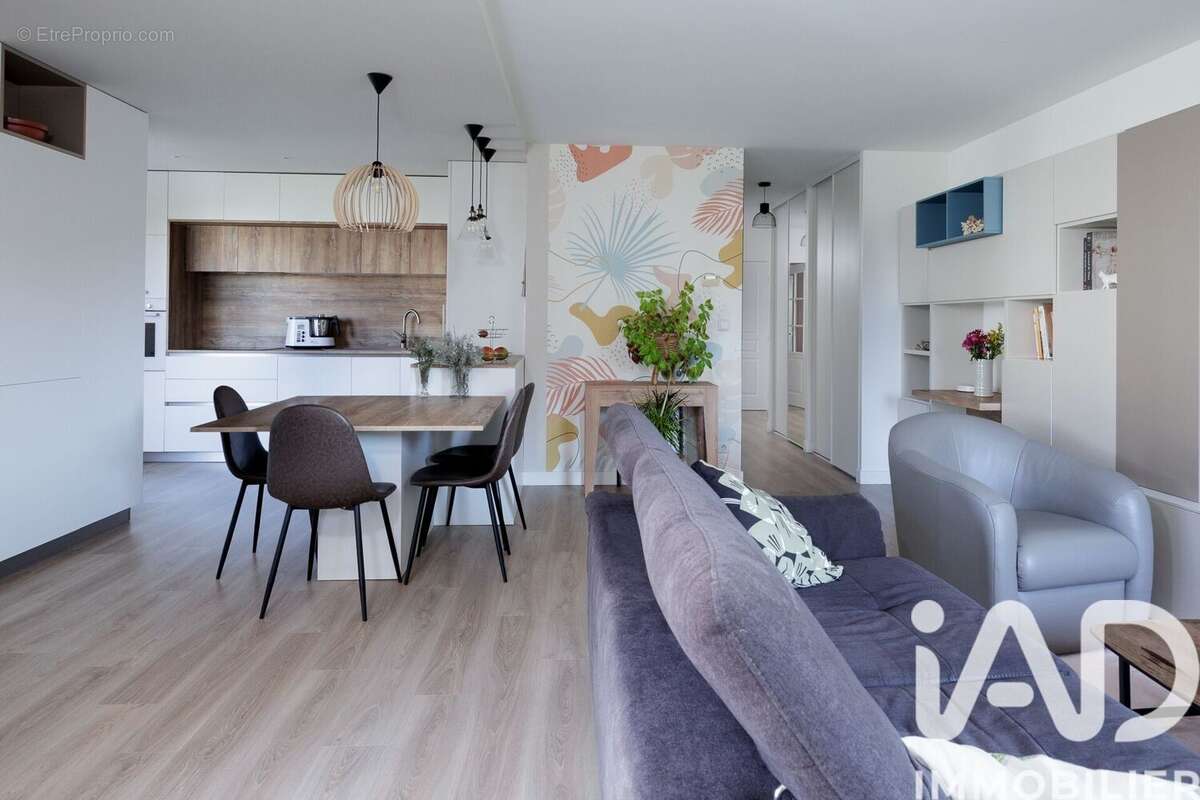 Photo 4 - Appartement à CRAPONNE