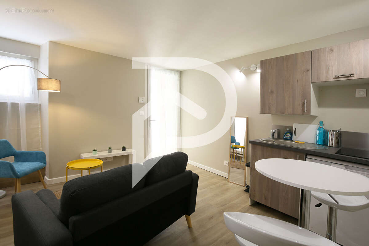 Appartement à CASTRES