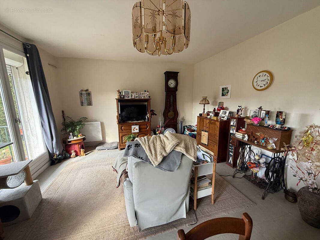 Appartement à GUERET