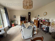 Appartement à GUERET