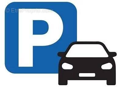 Parking à PARIS-19E