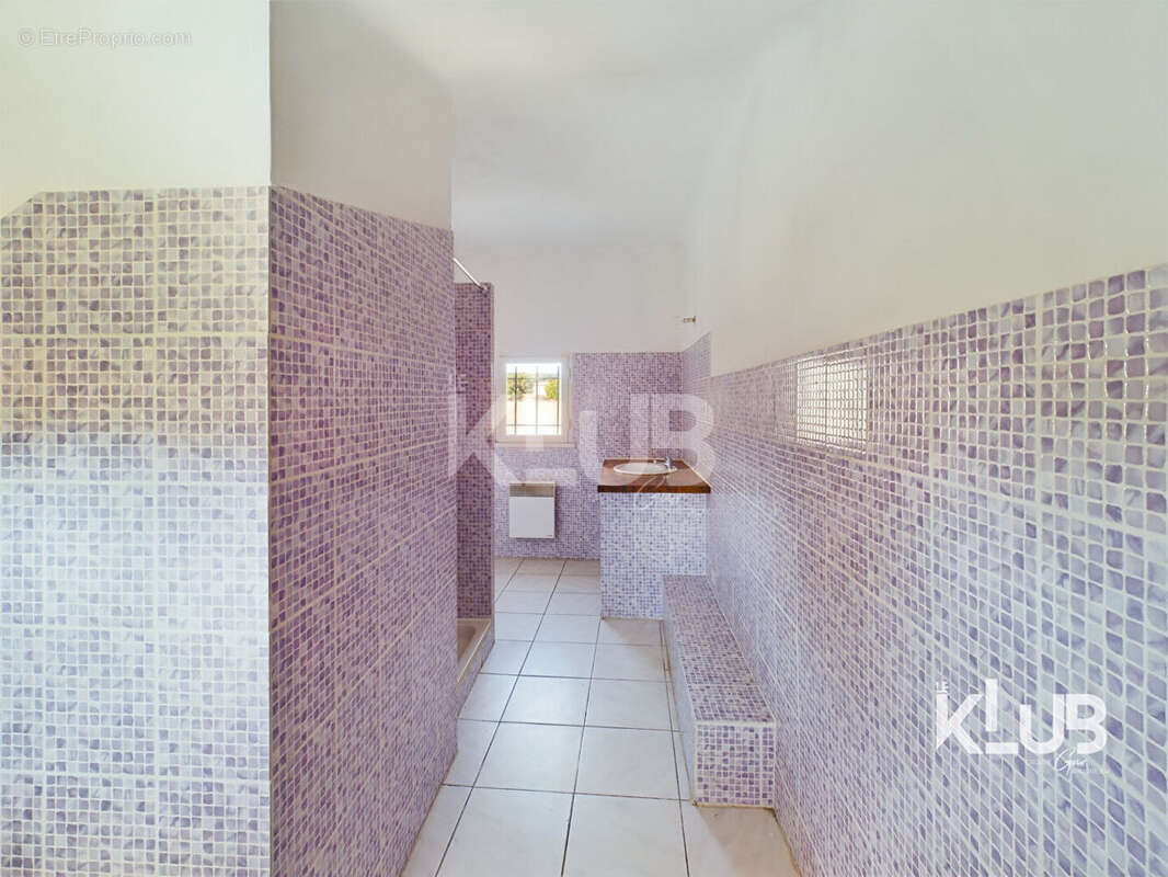 Appartement à GARDANNE