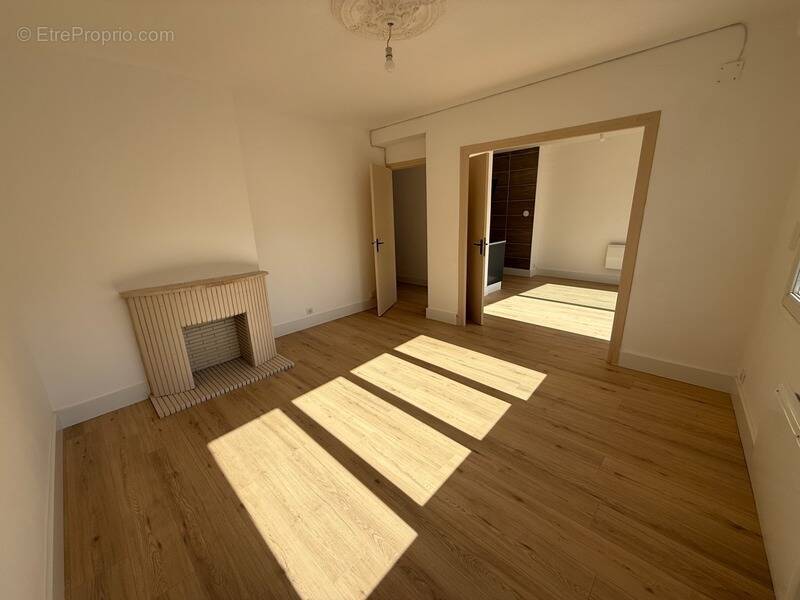 Appartement à LOURDES