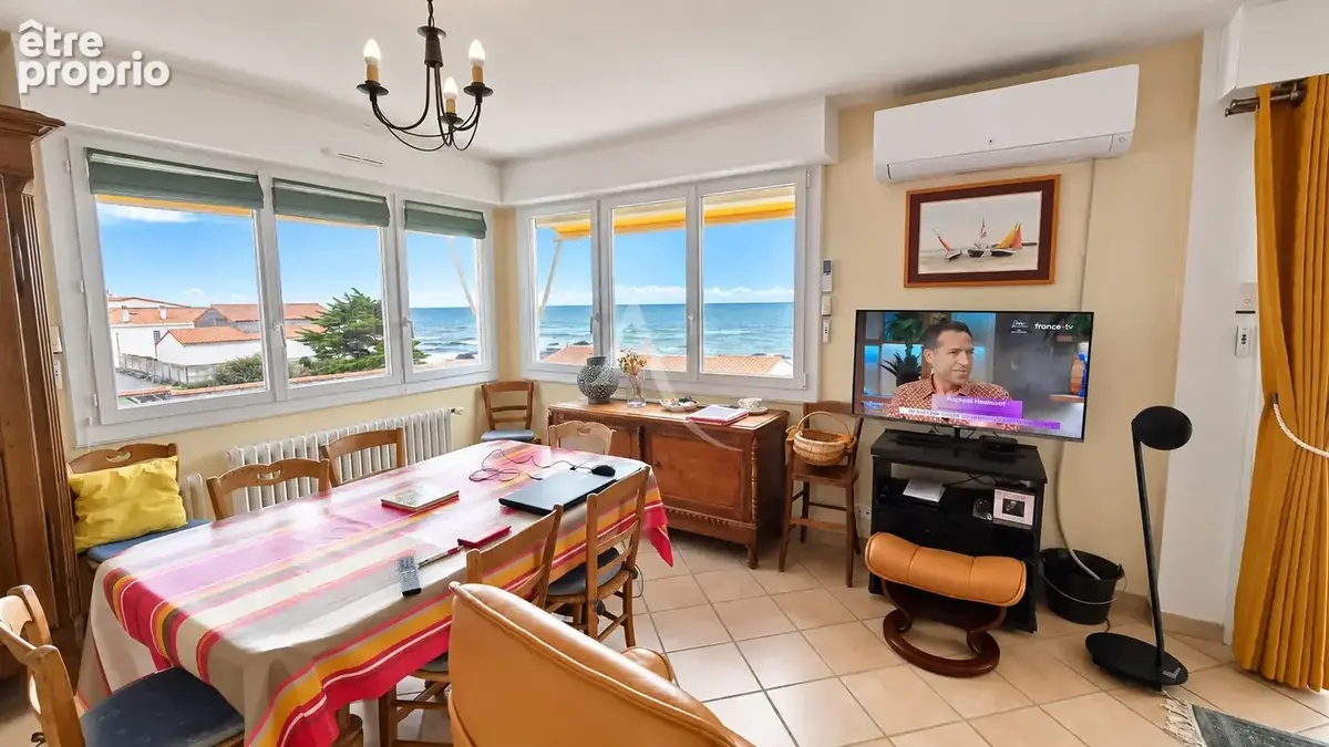 Maison Les Sables D Olonne 193 m2 - photo 4