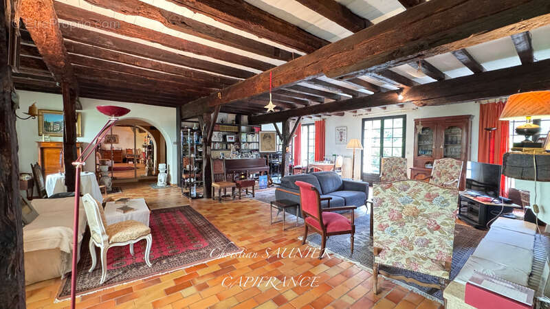 Maison à vendre 7 pièces SAINT JULIA (31) - photo 2