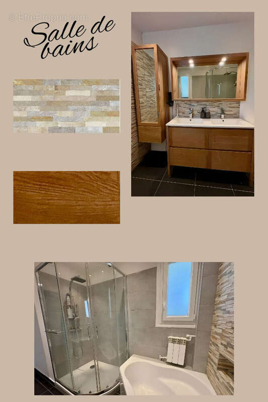 Appartement à LE PORT-MARLY