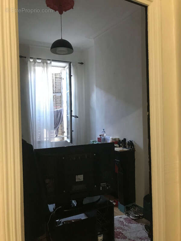 Appartement à MARSEILLE-2E