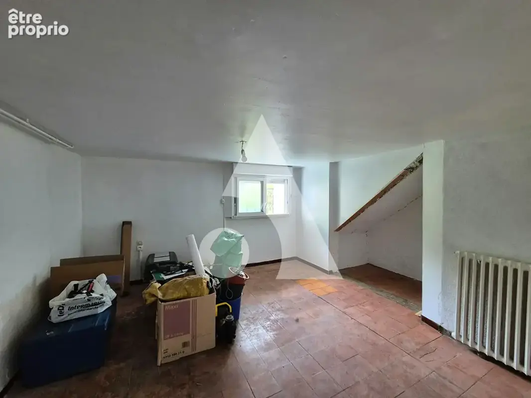 Maison 96 m2, 5 pièces, 3 chambres - photo 3