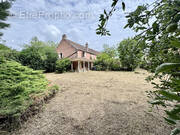 Maison à COULOMMIERS