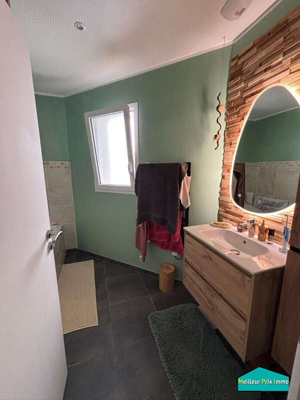 Maison à MACHECOUL