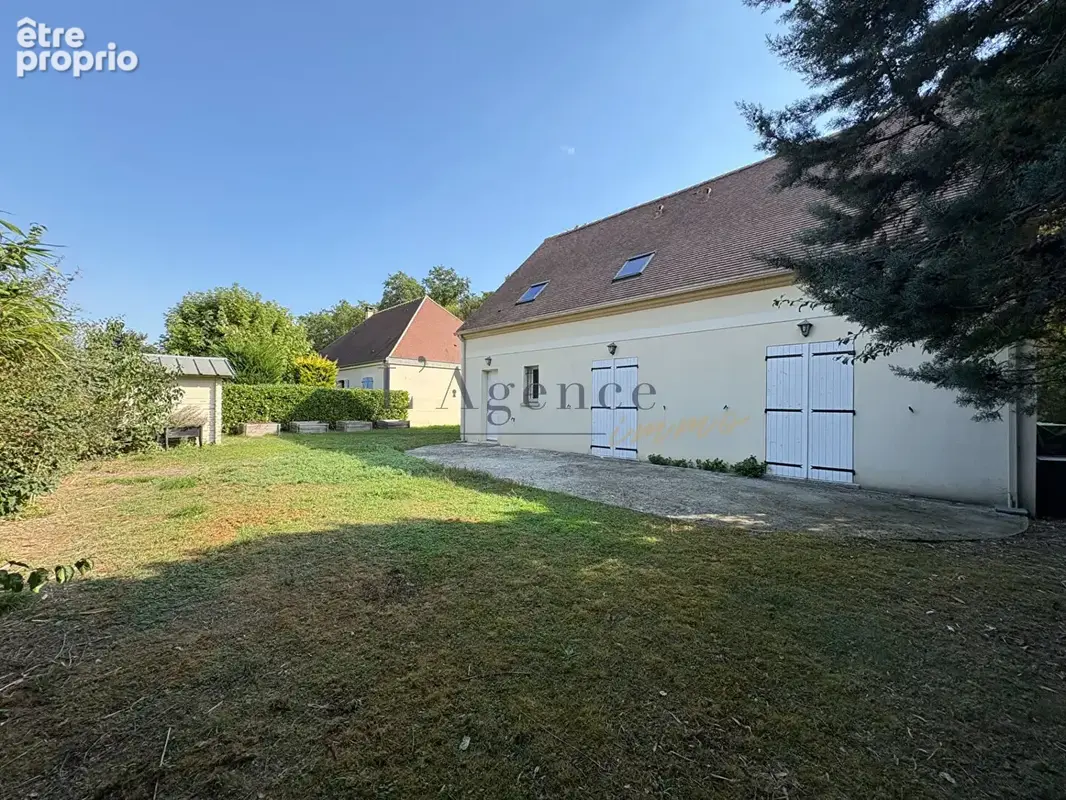 Maison  6 pièce(s) 122m² - photo 11