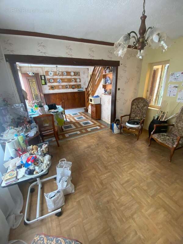 Maison 72 m² à Guines  - photo 3