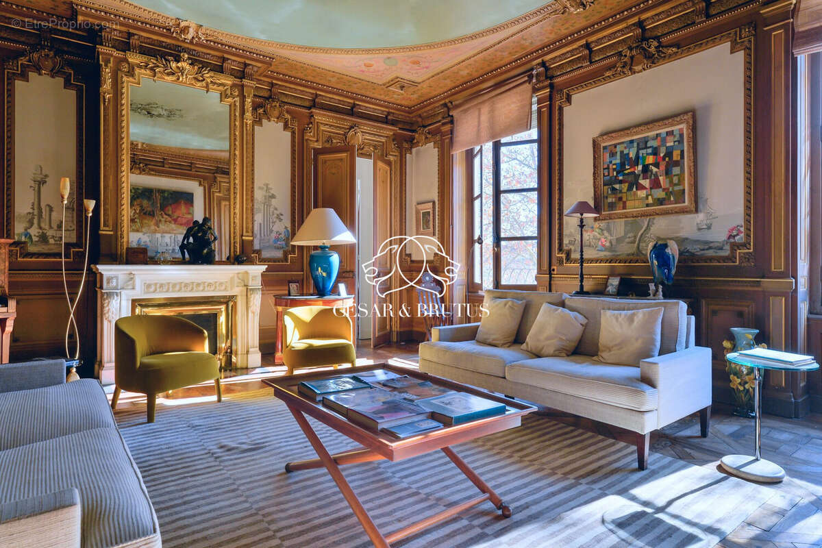 Appartement à LYON-1E
