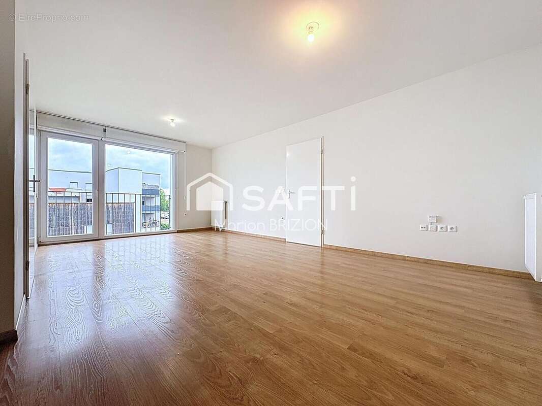 Photo 6 - Appartement à REIMS