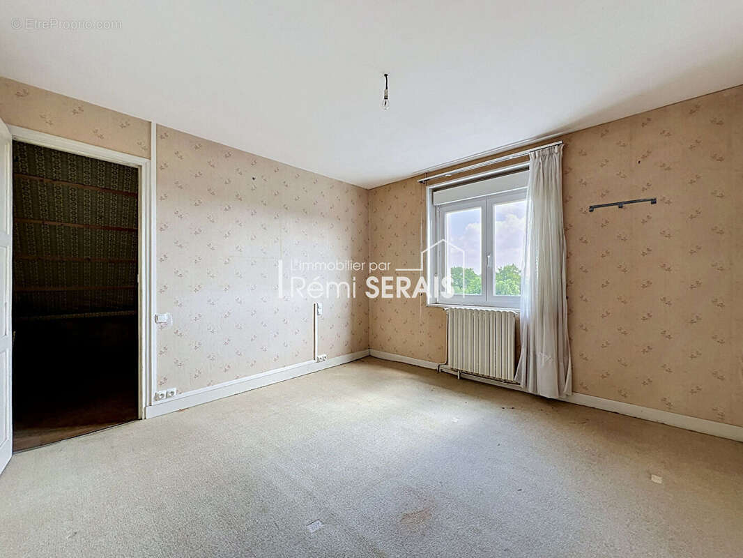 Maison 4 pièces centre ville de Flers - photo 10