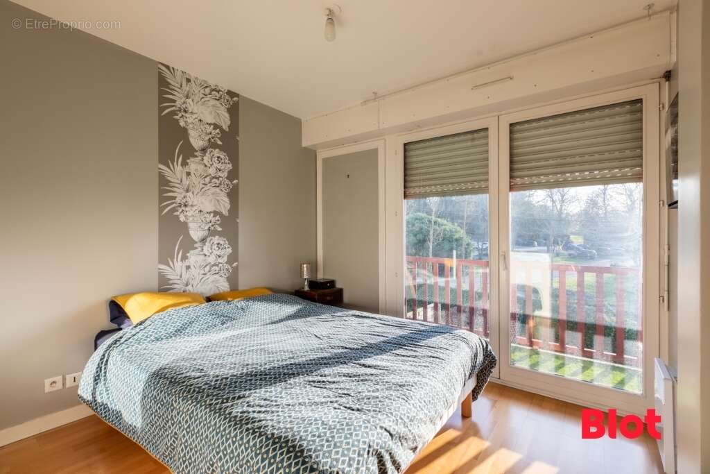 Appartement à SAINT-MALO