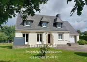 Maison à QUESTEMBERT