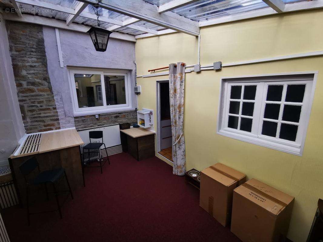 Maison de bourg - photo 13