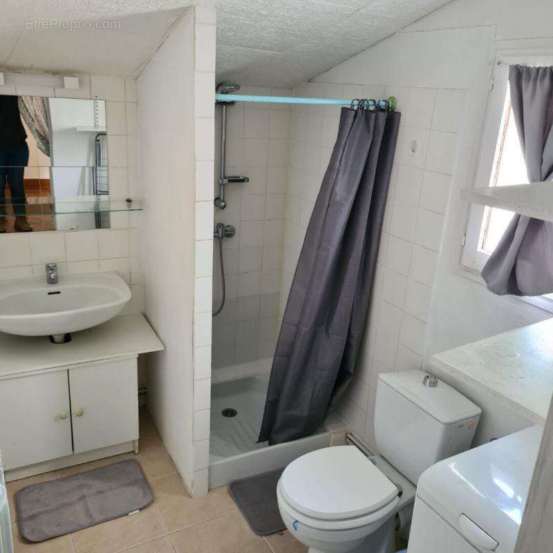 Maison à BEAULIEU-LES-LOCHES