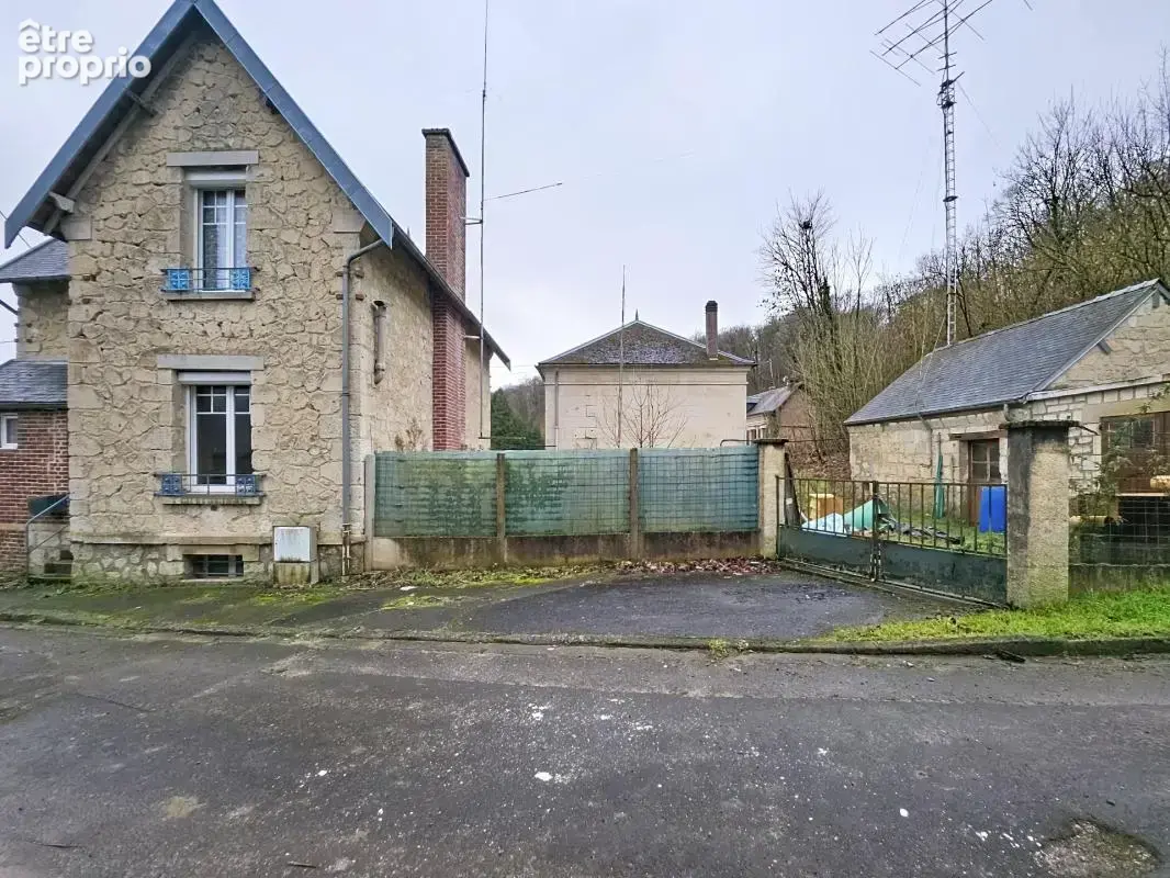 Triangle laon - chauny - soissons ! - photo 12