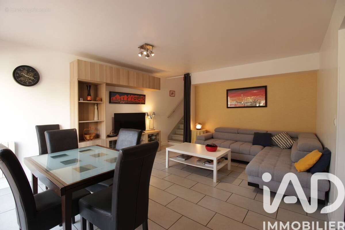 Photo 8 - Maison à PORT-VENDRES