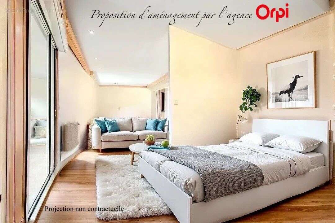 Appartement à DIJON