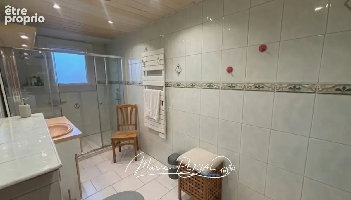 Maison familiale de 98 m² avec jardin à Pierreville (54160) - photo 13