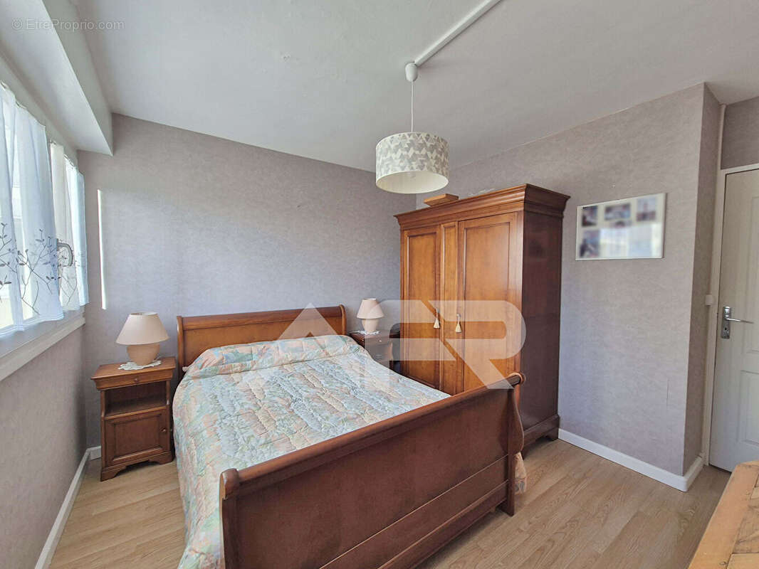 Appartement à CHATOU