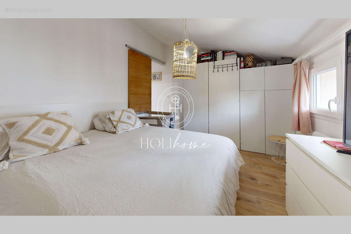 Maison 50 m² à Trets  - photo 5