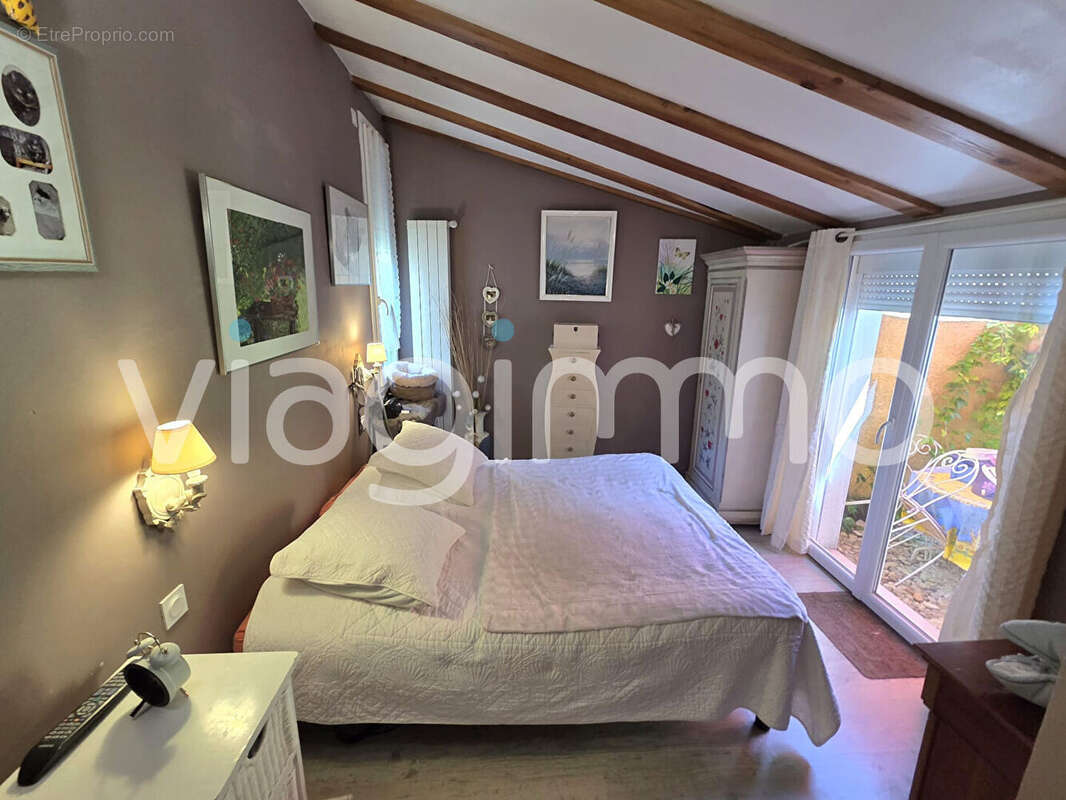 Maison, proche de Dieulefit (26220), 3 pièces, 85 m² - photo 4