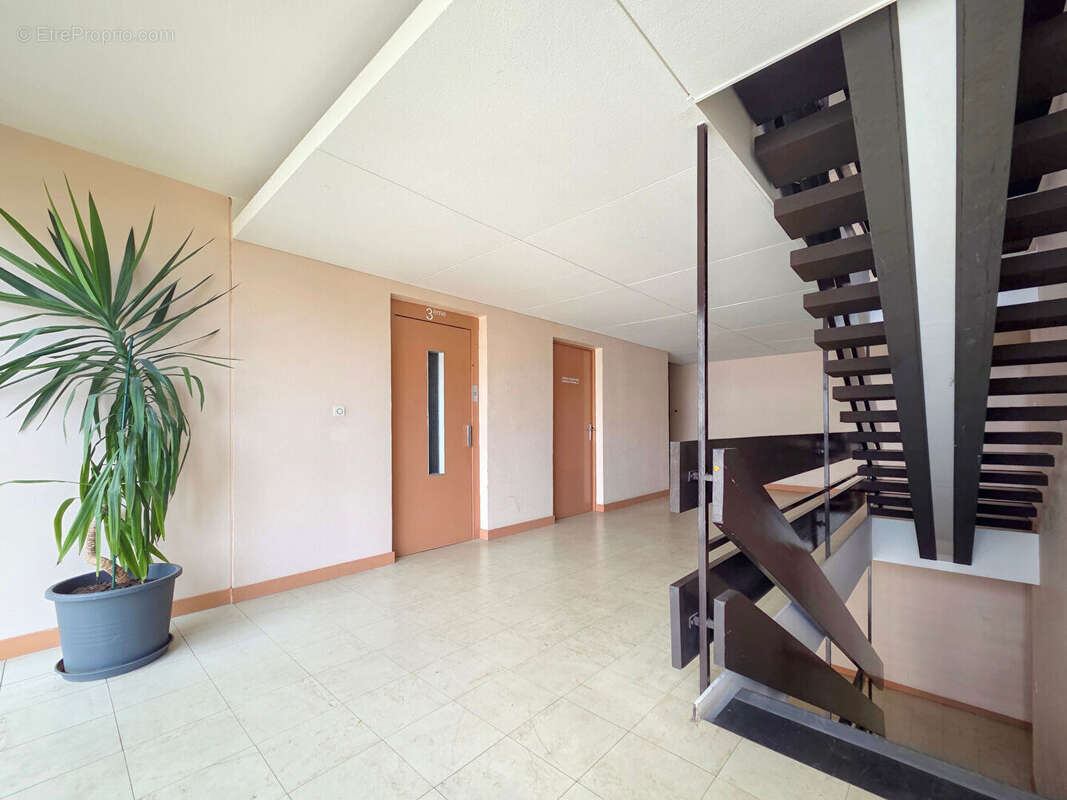 Appartement à ANGERS