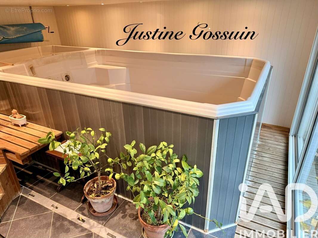 Photo 6 - Maison à MARLIOZ