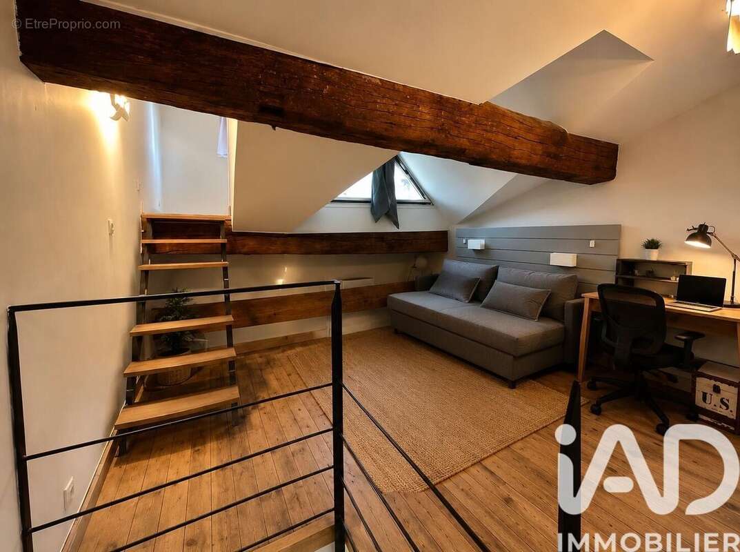 Photo 6 - Appartement à MONTPELLIER