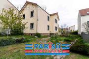 Maison à HOUILLES